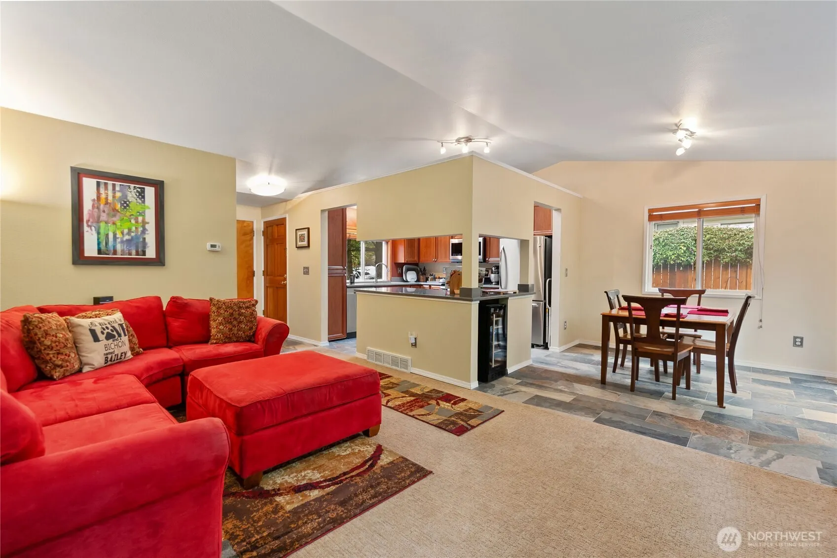 9724 NE 141st Court , Kirkland, WA 98034