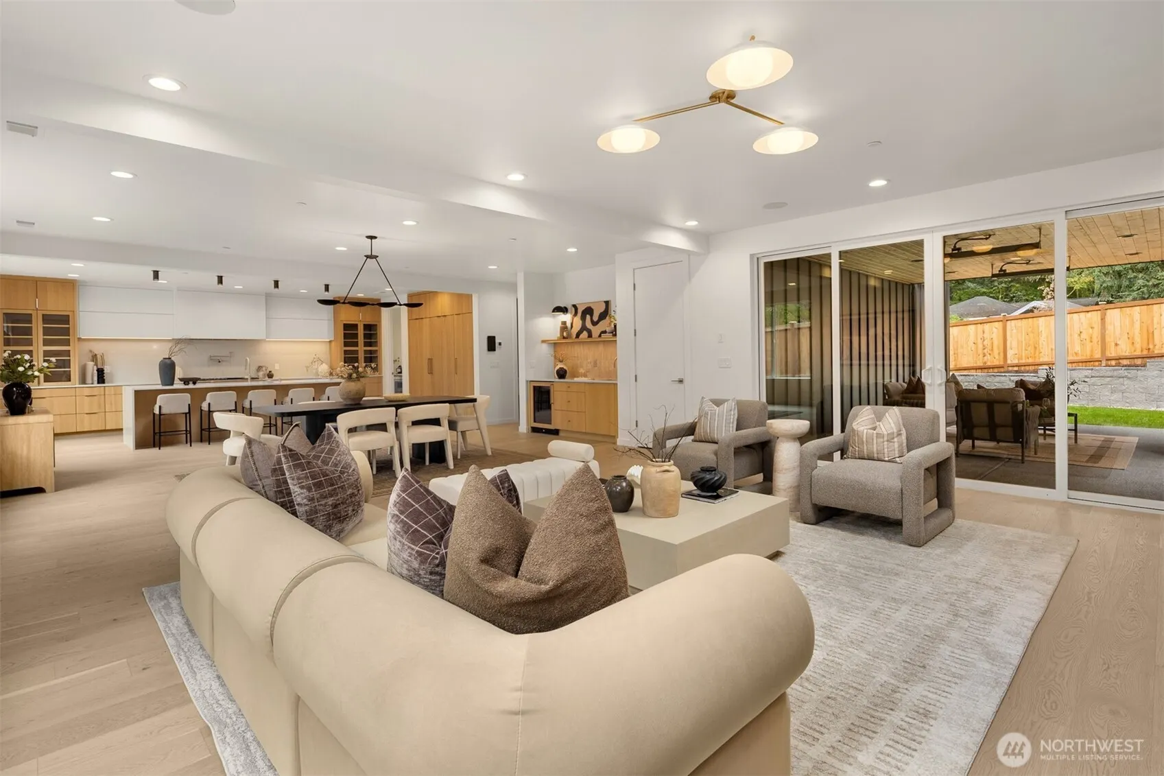 29 20th Avenue , Kirkland, WA 98033-4925