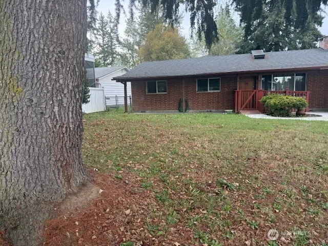 11605 SE 258th Street , Kent, WA 98030