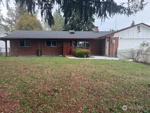 11605 SE 258th Street , Kent, WA 98030