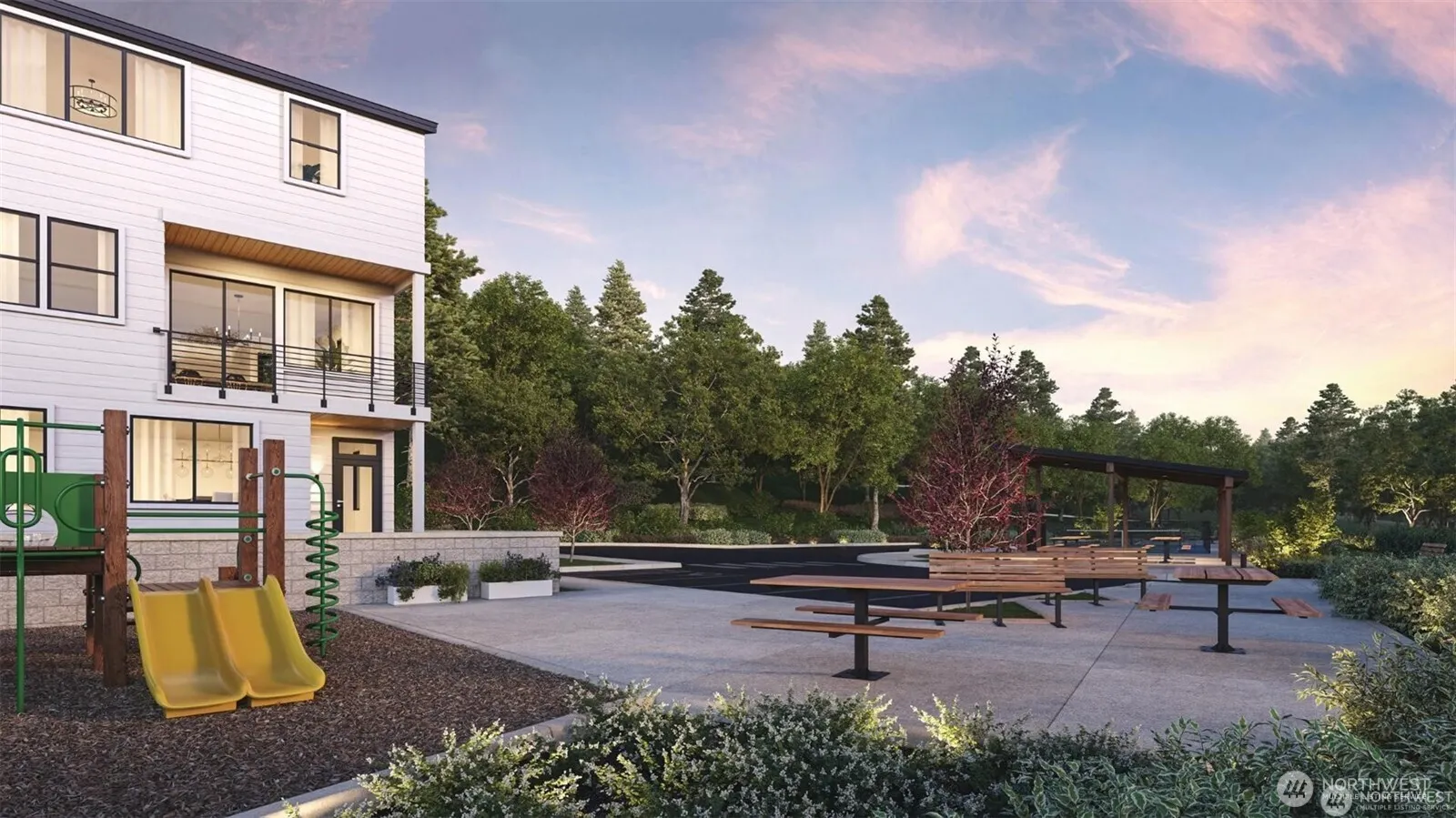 10808 (HS 55) 120TH Lane NE #D, Kirkland, WA 98033