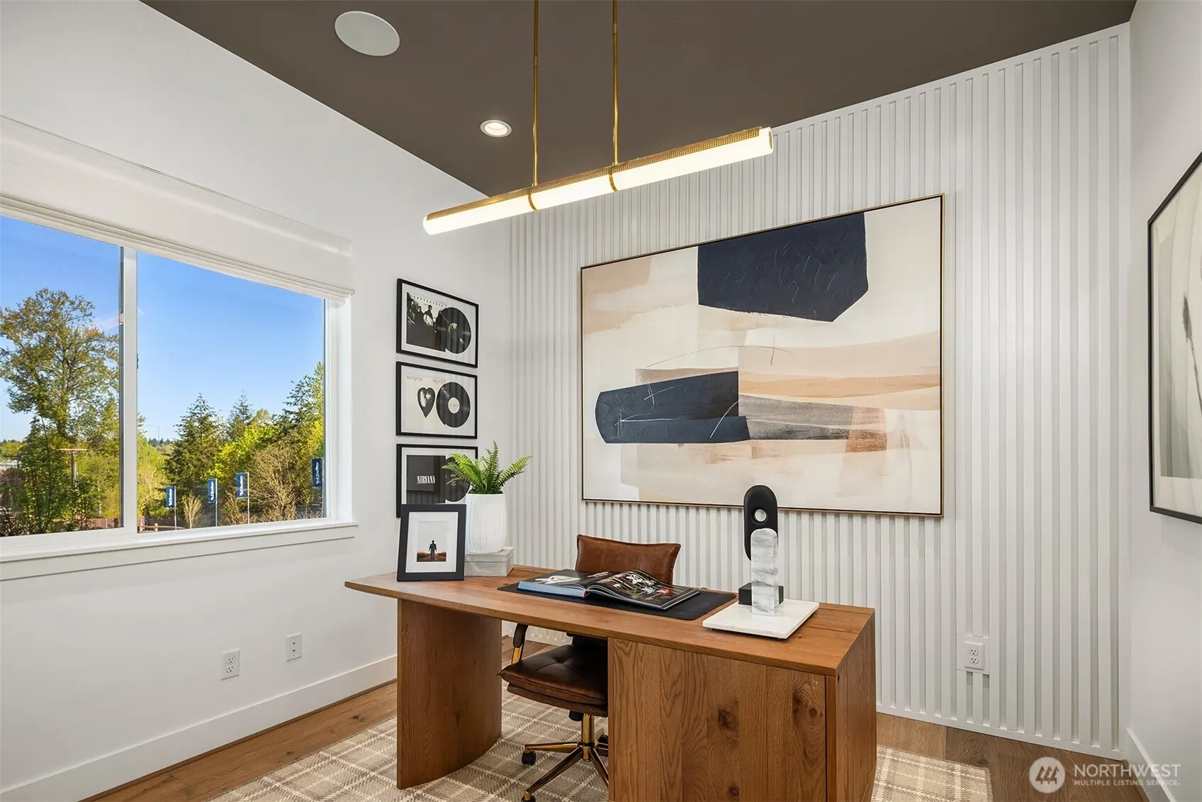10808 (HS 55) 120TH Lane NE #D, Kirkland, WA 98033