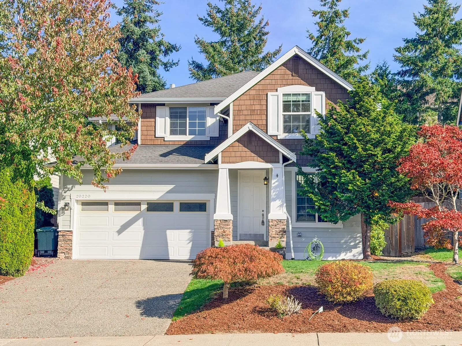 20220 84th Place NE, Bothell, WA 98011