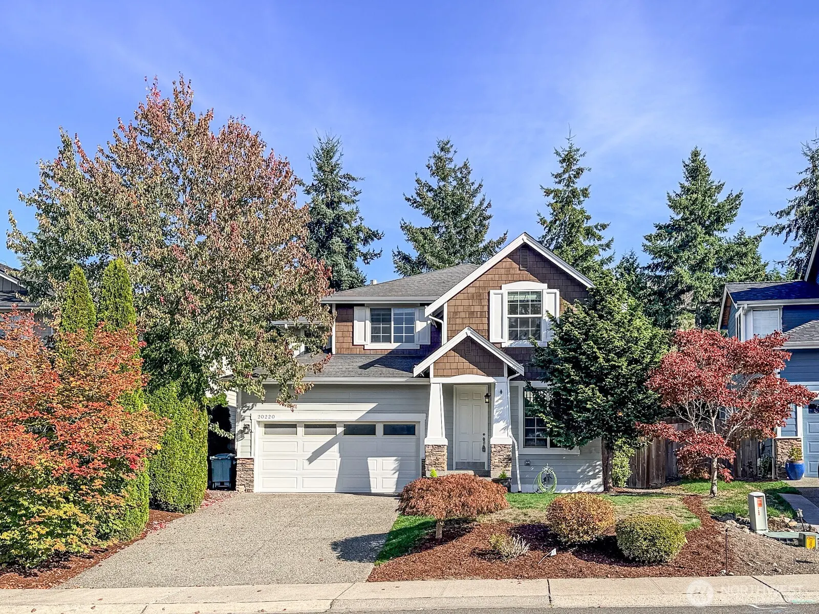 20220 84th Place NE, Bothell, WA 98011