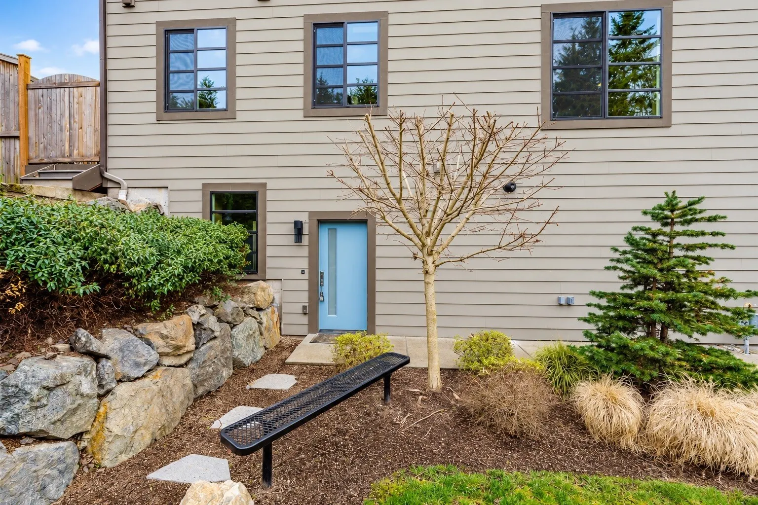 14111 74th Court NE #1, Kirkland, WA 98034