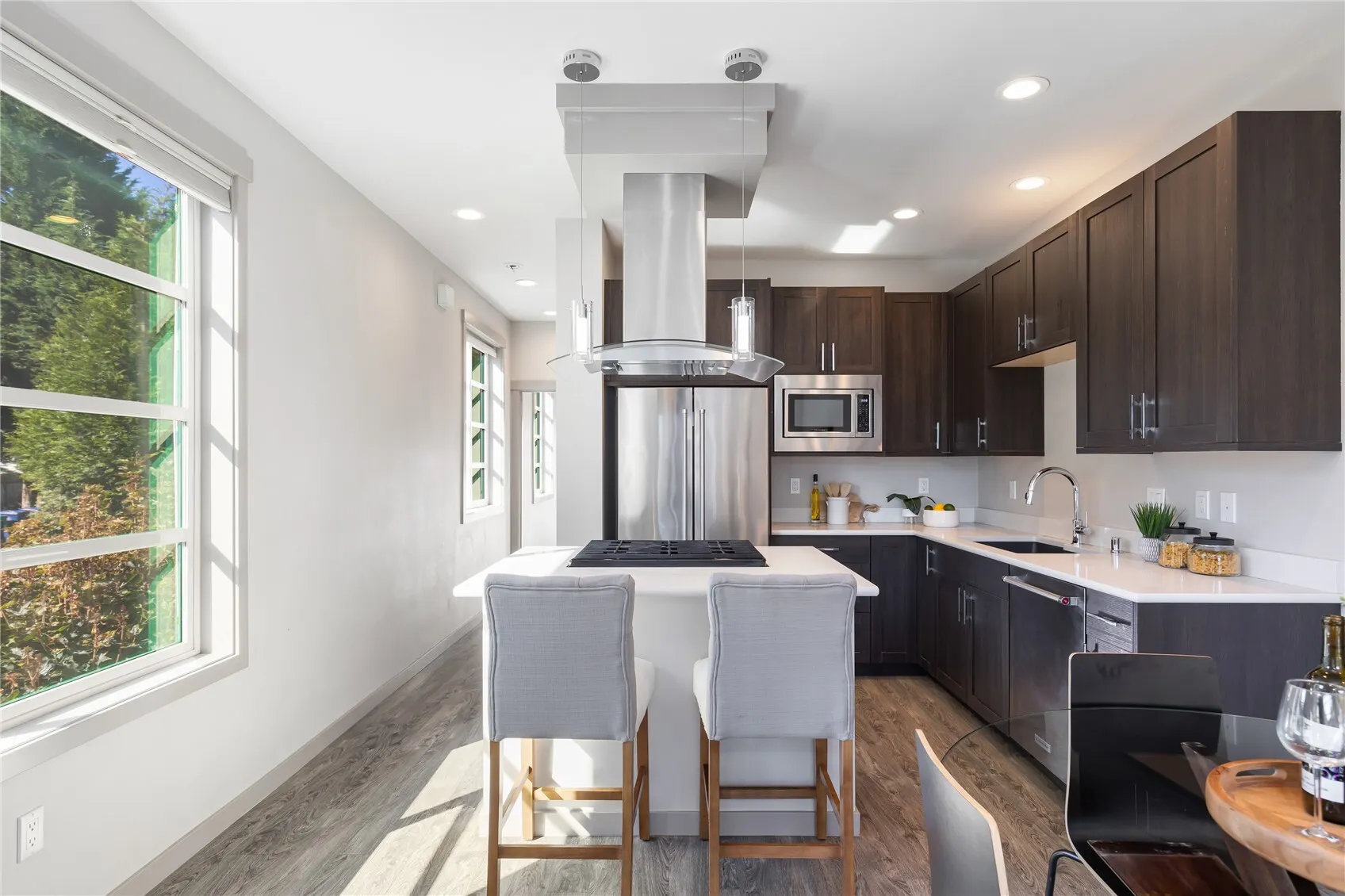 14111 74th Court NE #1, Kirkland, WA 98034