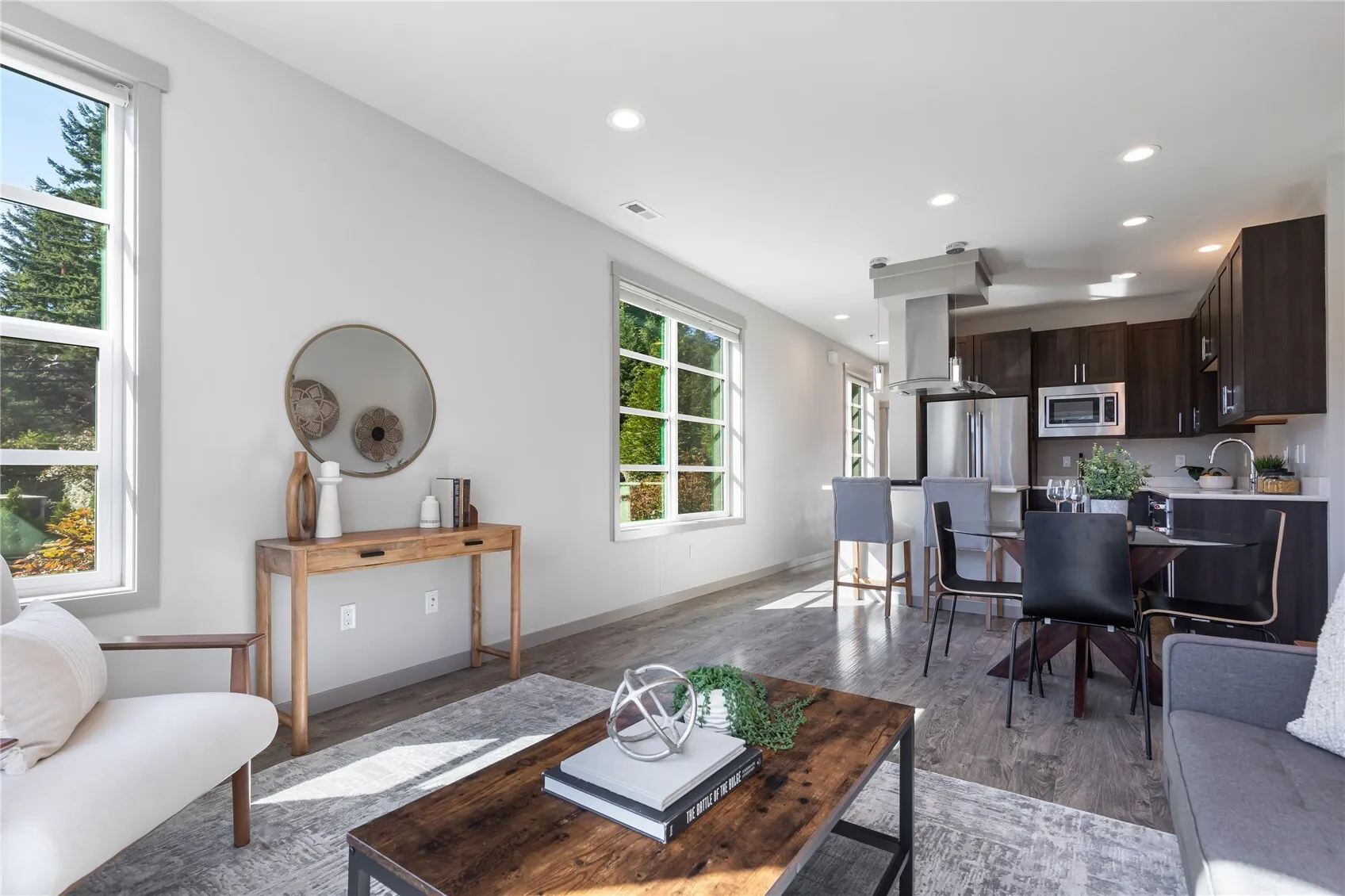 14111 74th Court NE #1, Kirkland, WA 98034