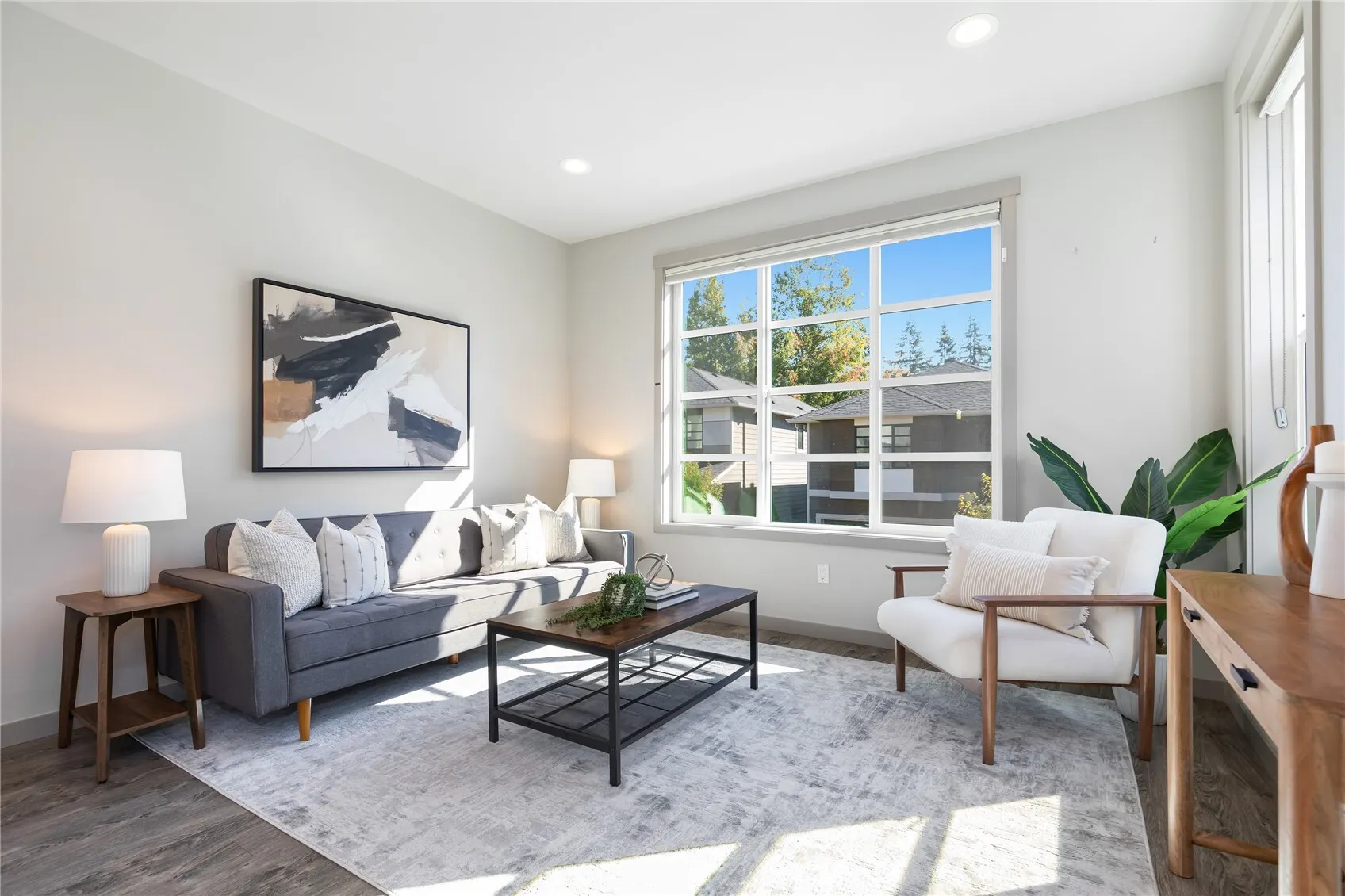 14111 74th Court NE #1, Kirkland, WA 98034