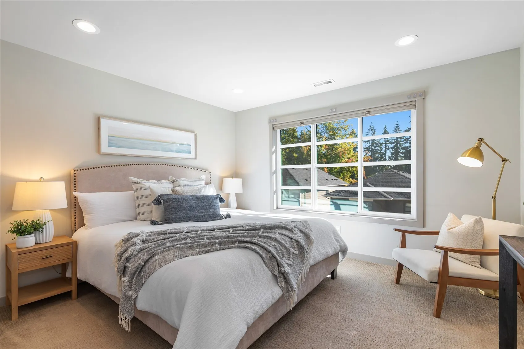 14111 74th Court NE #1, Kirkland, WA 98034