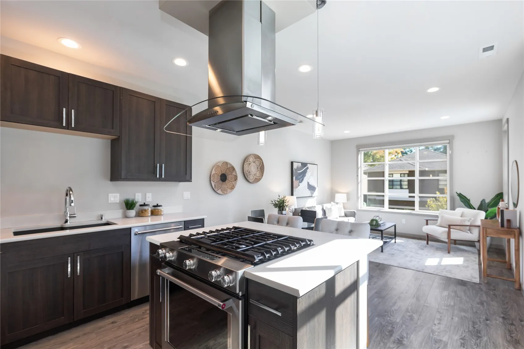 14111 74th Court NE #1, Kirkland, WA 98034