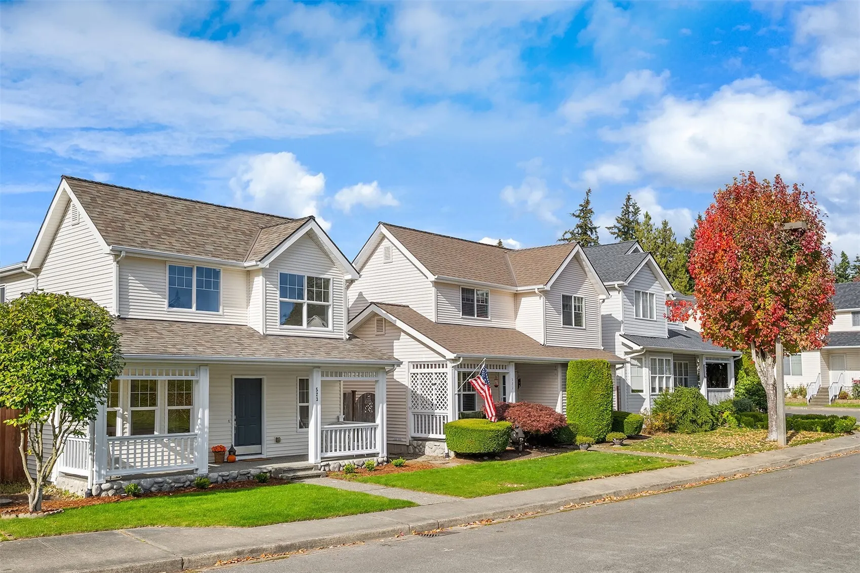 523 Redmond Place NE, Renton, WA 98056-3988