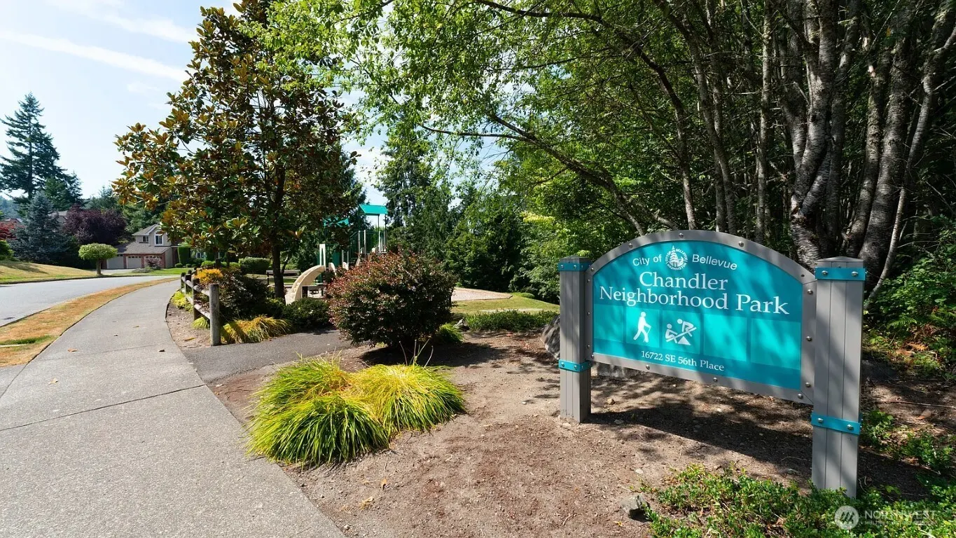 16410 SE 56th Place , Bellevue, WA 98006