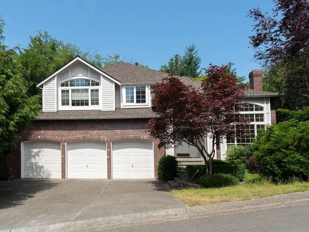 16410 SE 56th Place , Bellevue, WA 98006