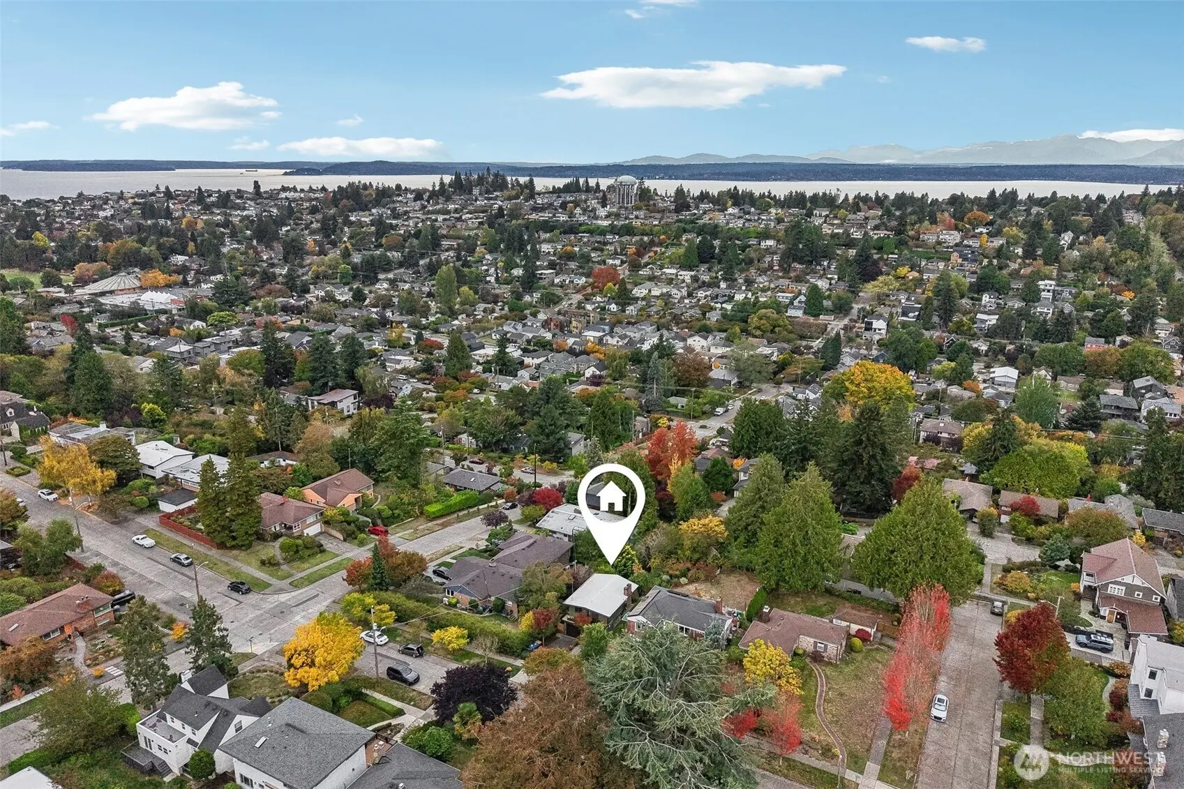 3611 30th Avenue W, Seattle, WA 98199