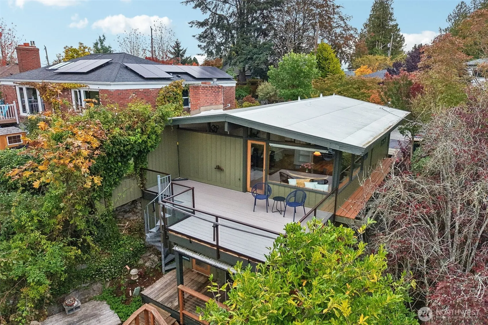 3611 30th Avenue W, Seattle, WA 98199