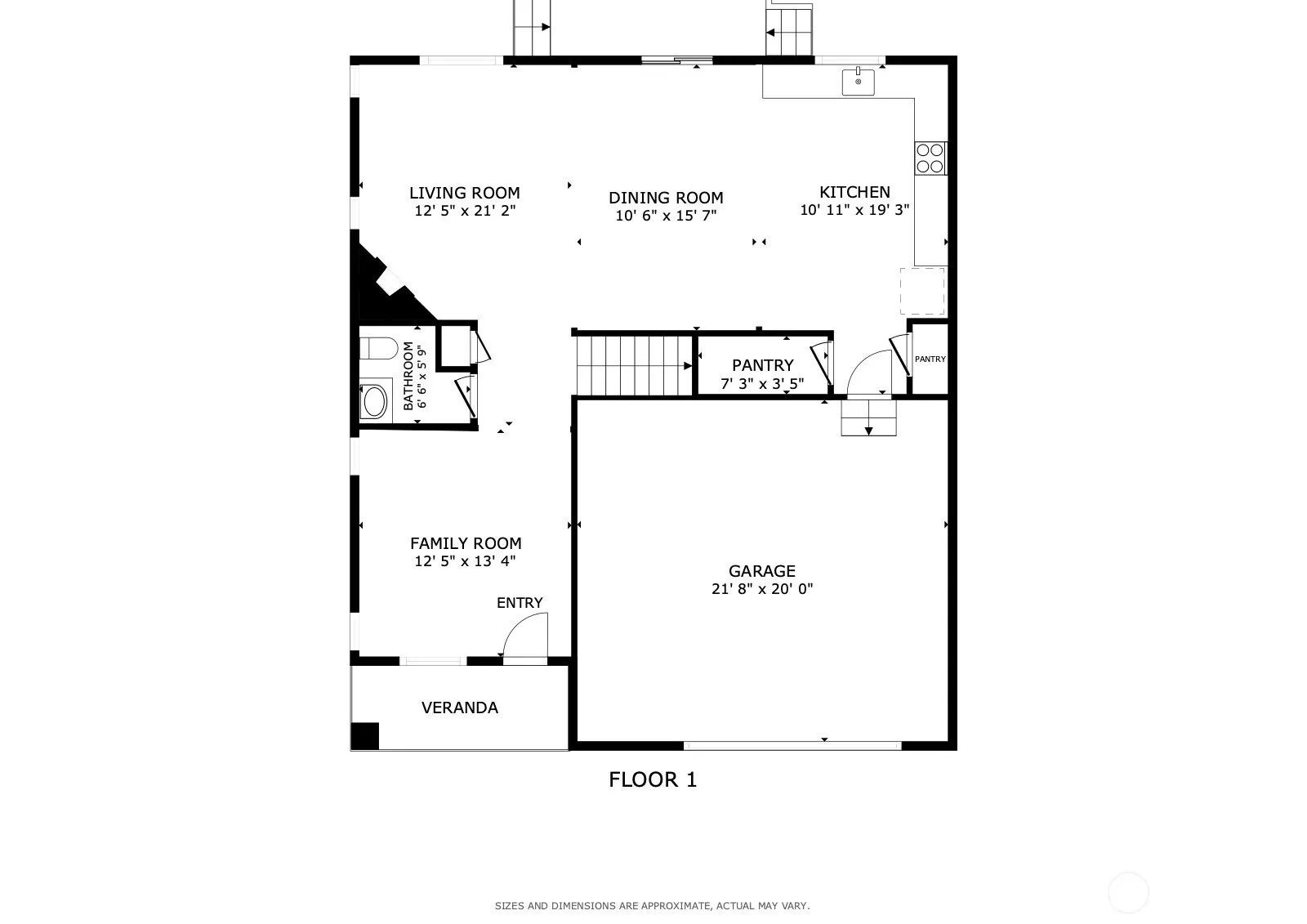 23220 27th Drive SE, Bothell, WA 98021
