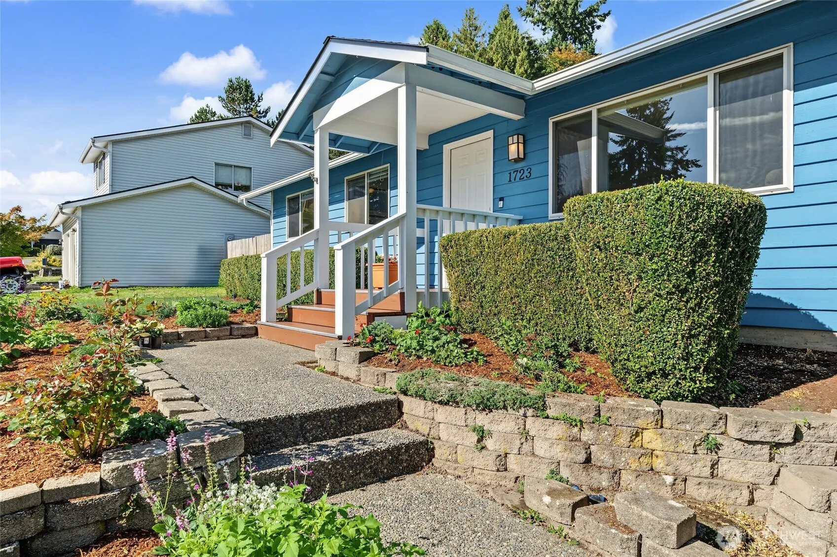 1723 172nd Street SE, Bothell, WA 98012