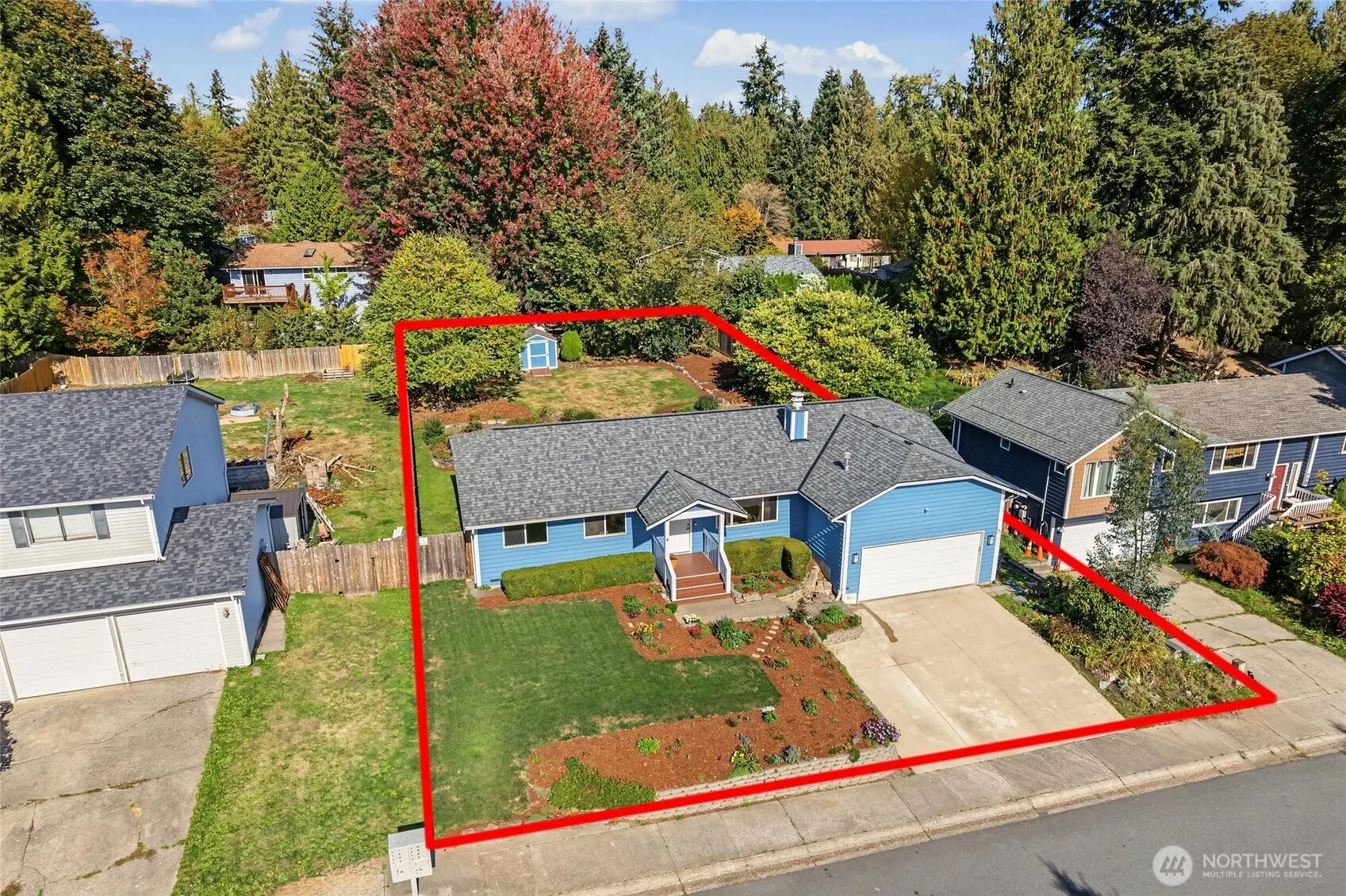 1723 172nd Street SE, Bothell, WA 98012