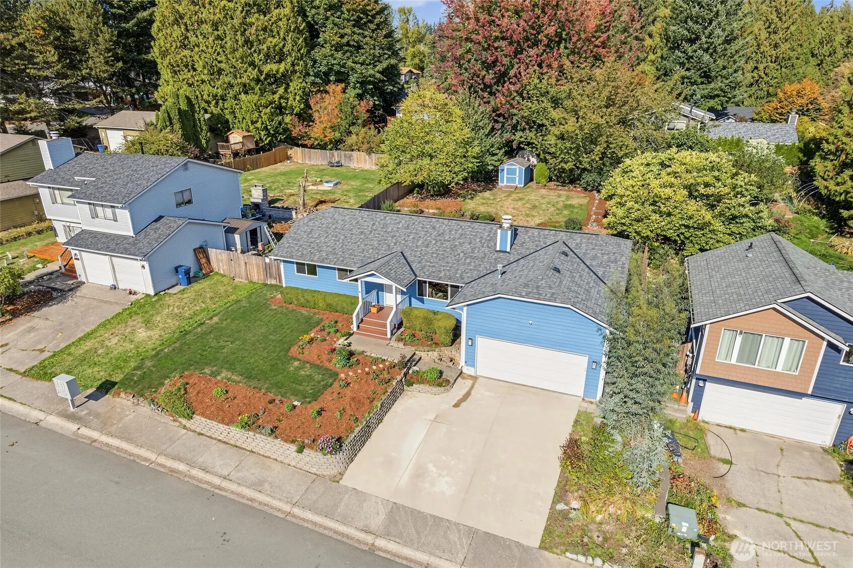 1723 172nd Street SE, Bothell, WA 98012