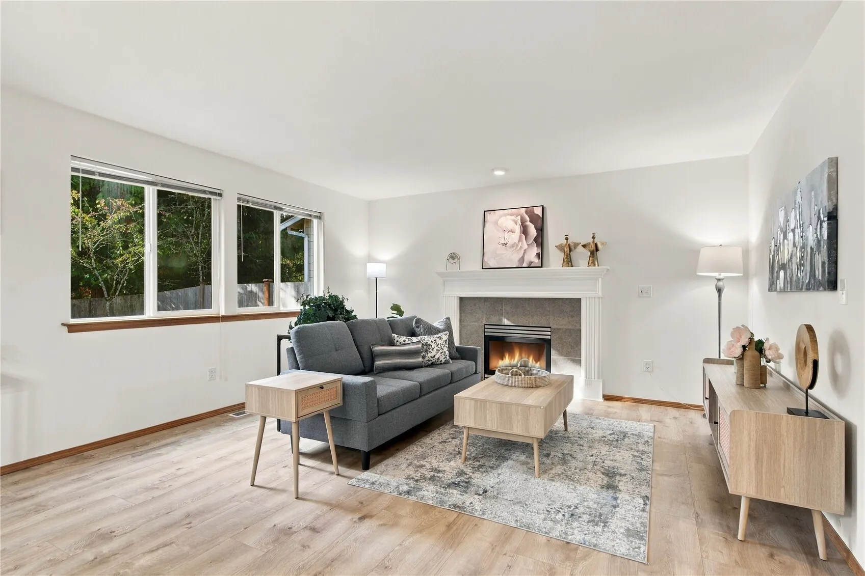 3232 135th Place SE, Mill Creek, WA 98012