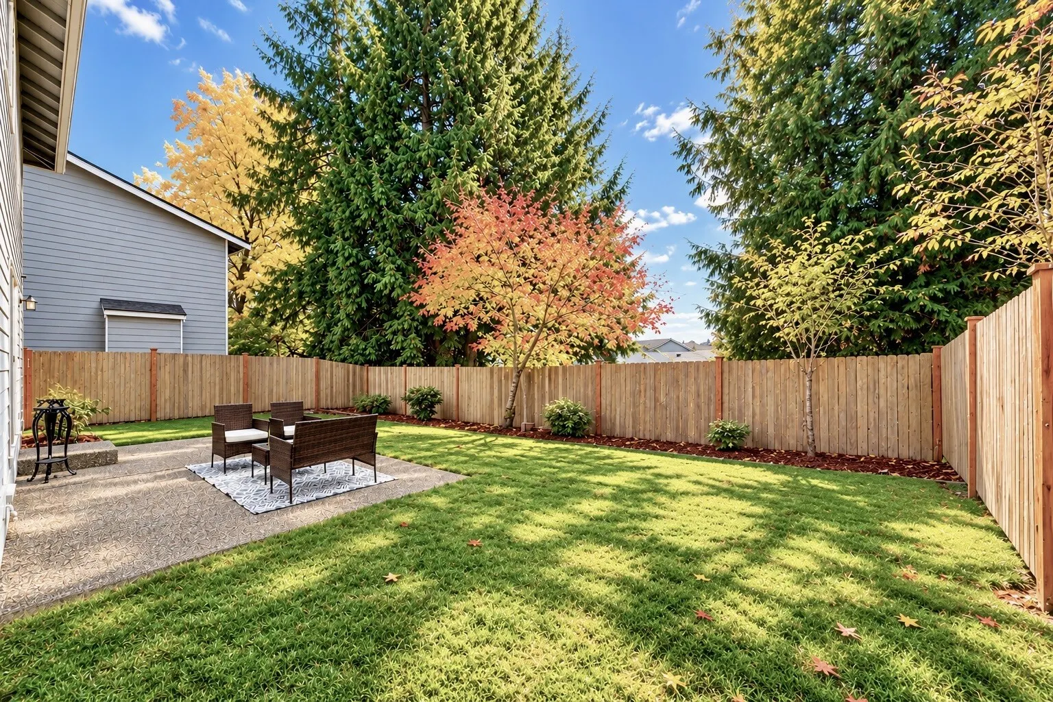 3232 135th Place SE, Mill Creek, WA 98012