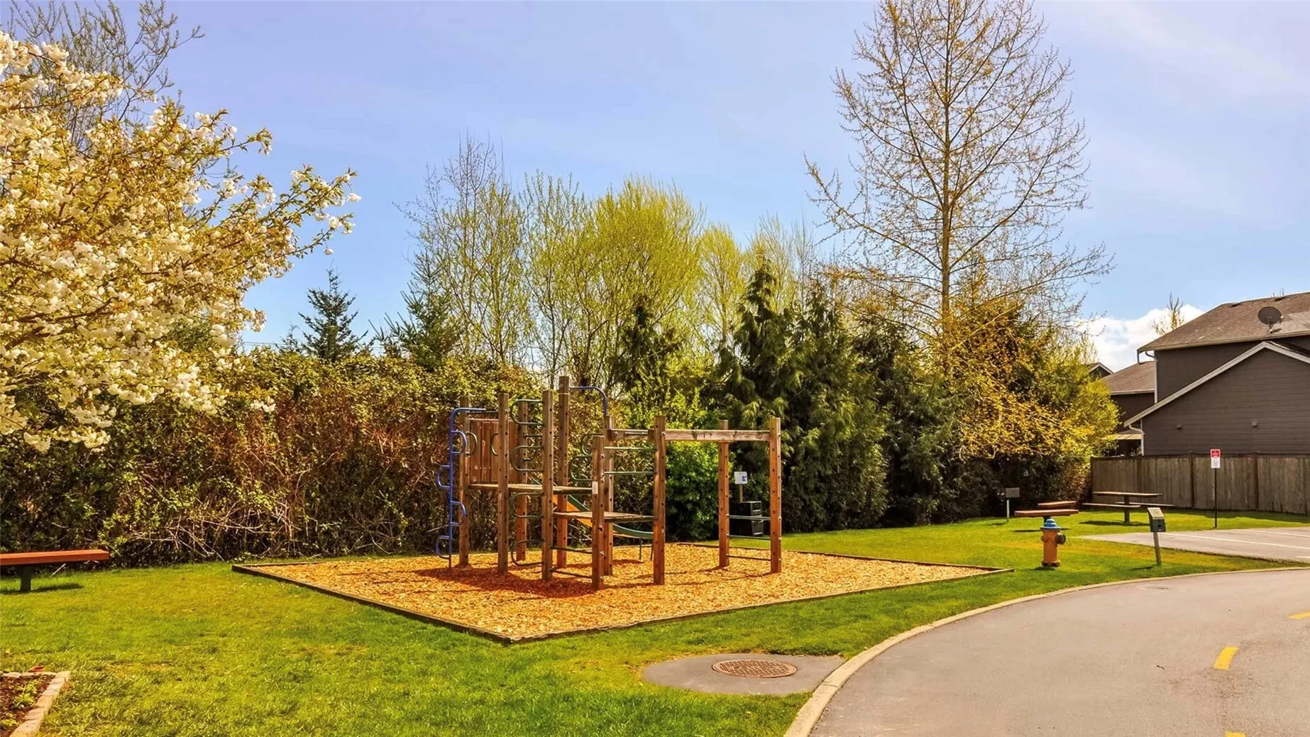 3232 135th Place SE, Mill Creek, WA 98012