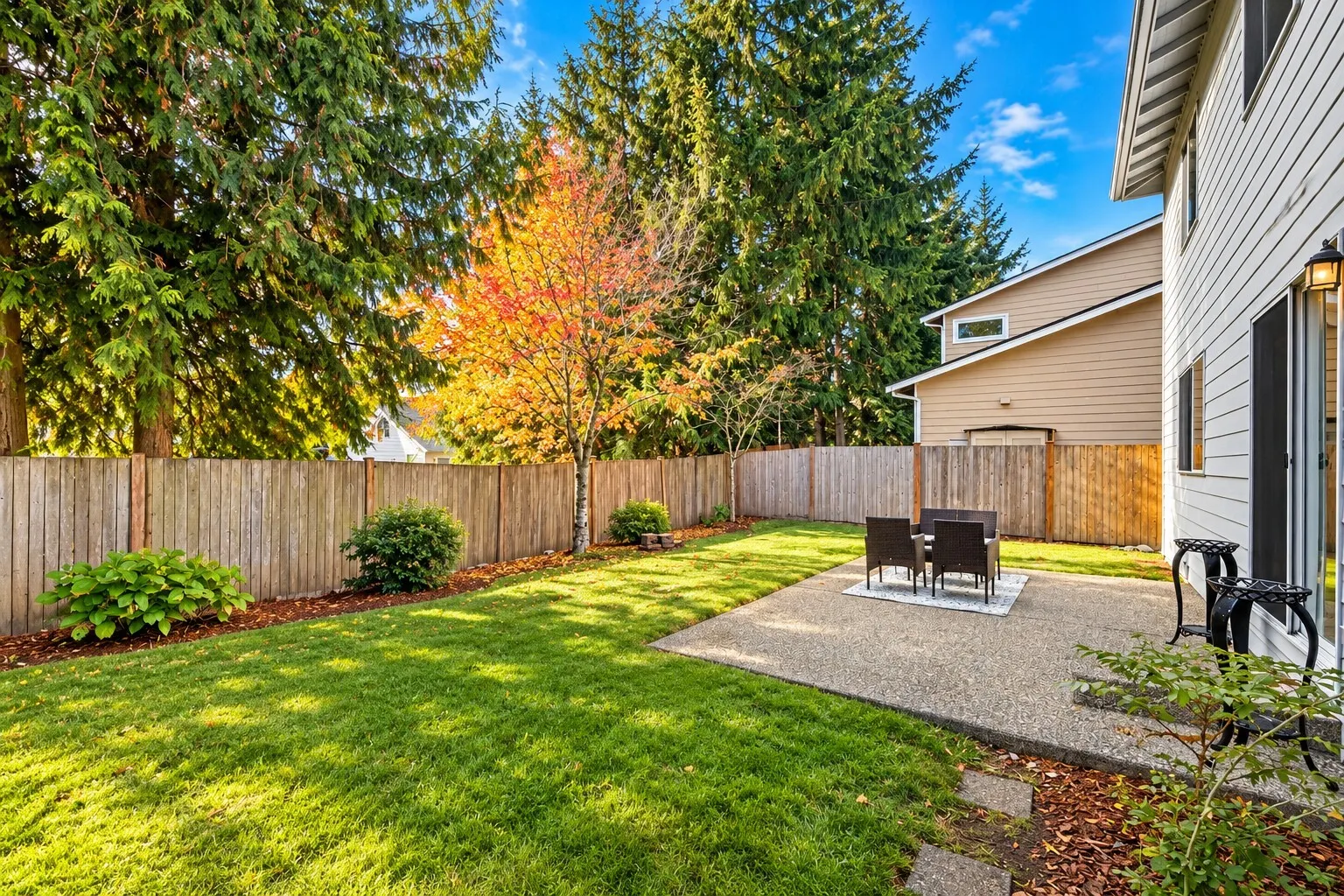 3232 135th Place SE, Mill Creek, WA 98012