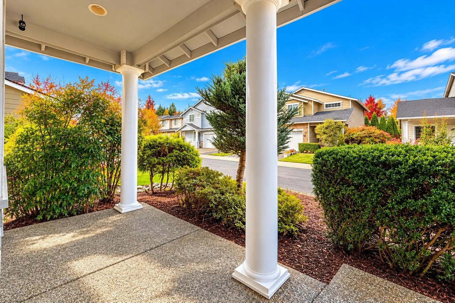 3232 135th Place SE, Mill Creek, WA 98012