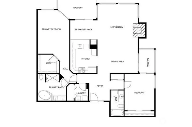5304 Lake Washington Boulevard NE #H, Kirkland, WA 98033