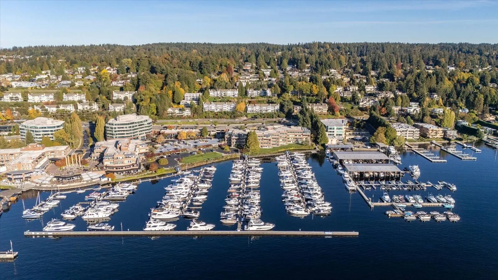 5304 Lake Washington Boulevard NE #H, Kirkland, WA 98033