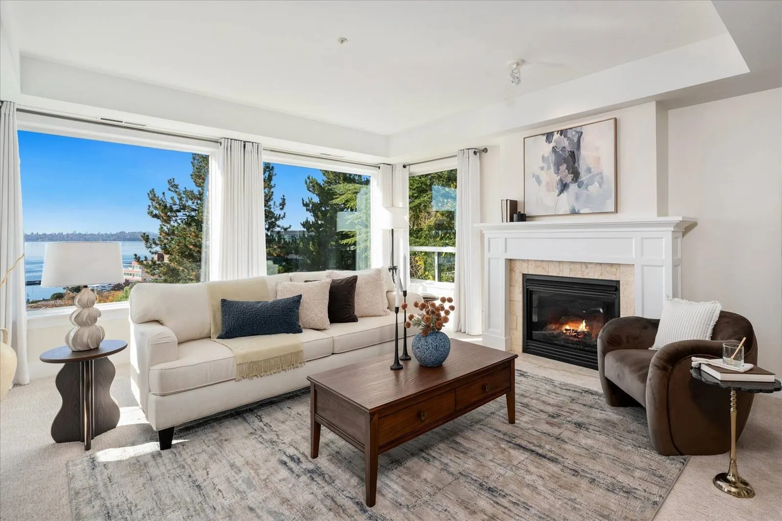 5304 Lake Washington Boulevard NE #H, Kirkland, WA 98033