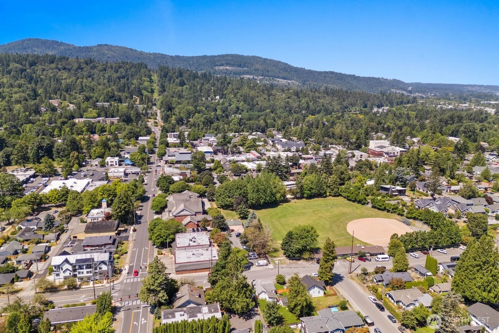 60 2nd Avenue NE, Issaquah, WA 98027