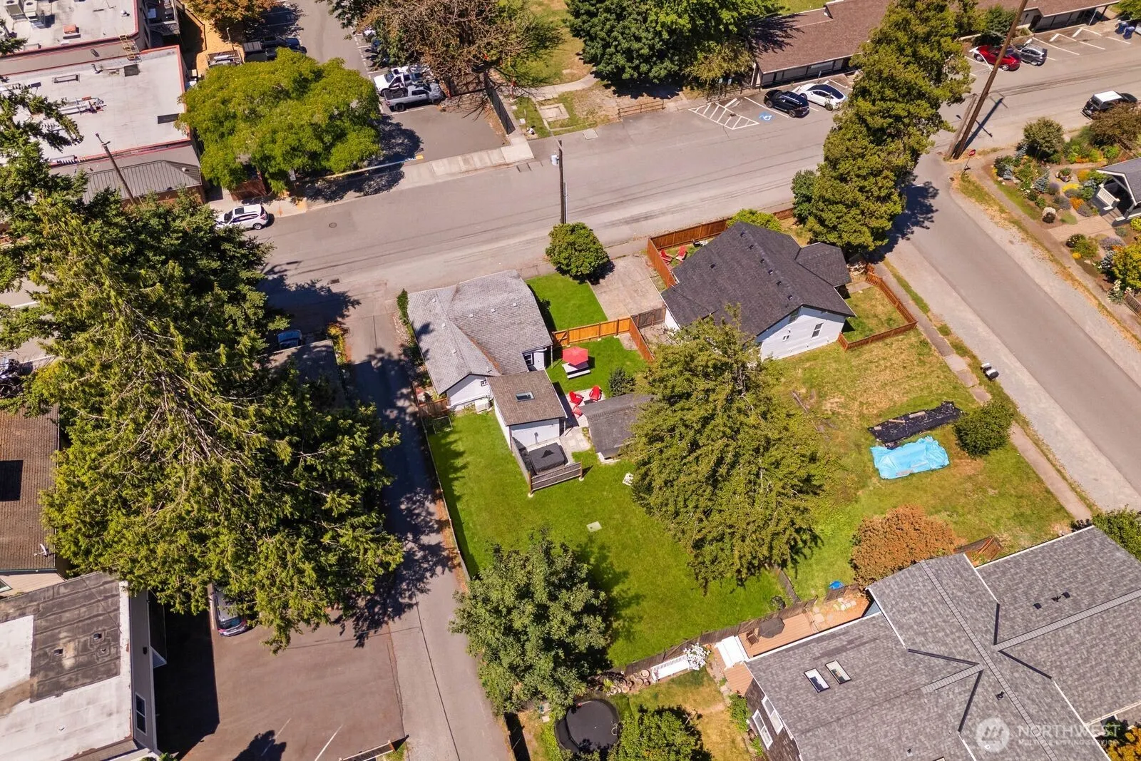 60 2nd Avenue NE, Issaquah, WA 98027