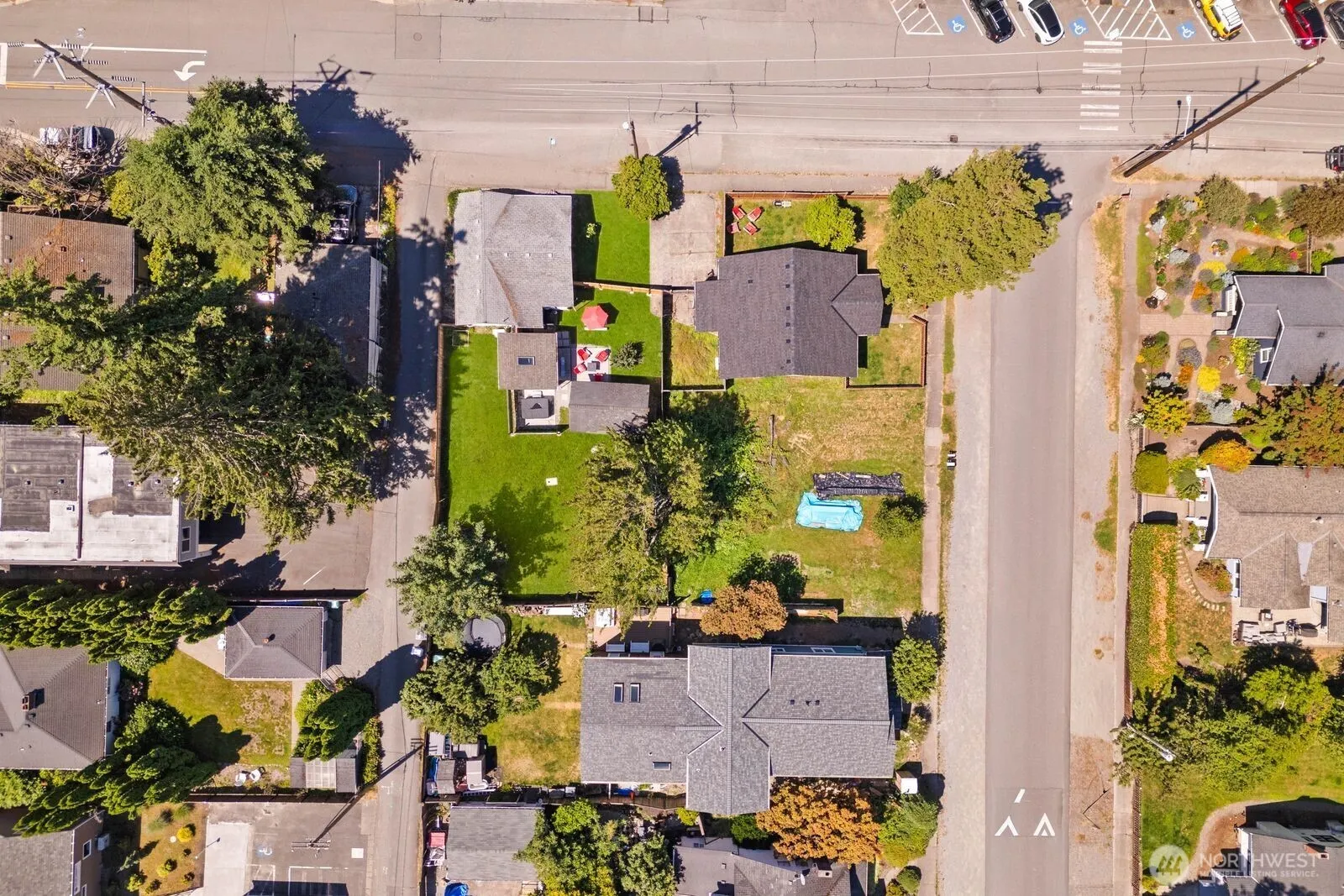60 2nd Avenue NE, Issaquah, WA 98027