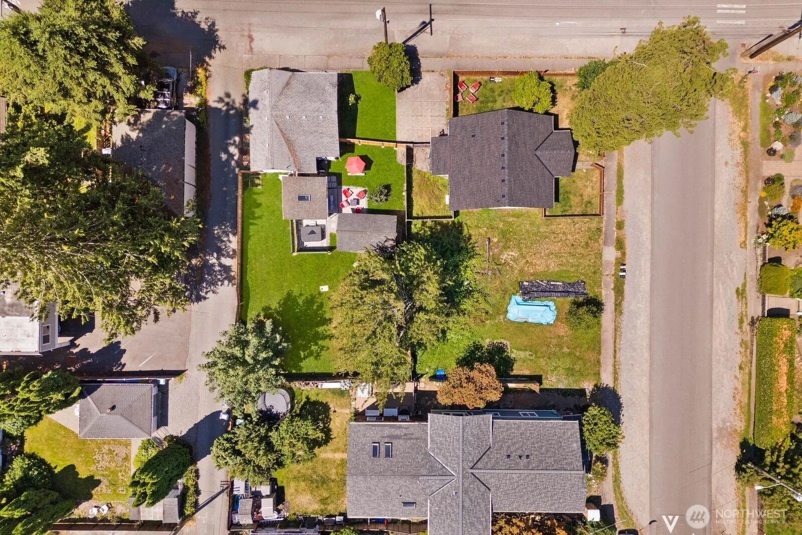 60 2nd Avenue NE, Issaquah, WA 98027