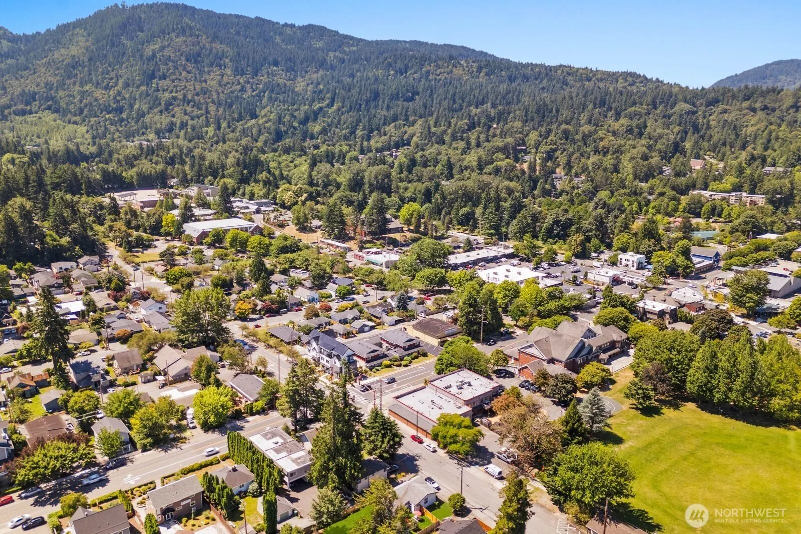 60 2nd Avenue NE, Issaquah, WA 98027