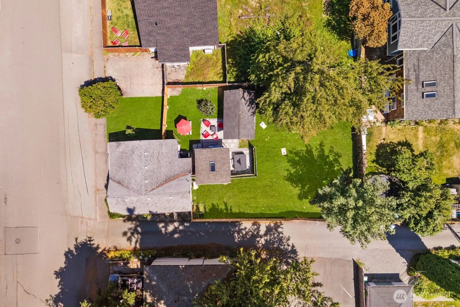 60 2nd Avenue NE, Issaquah, WA 98027