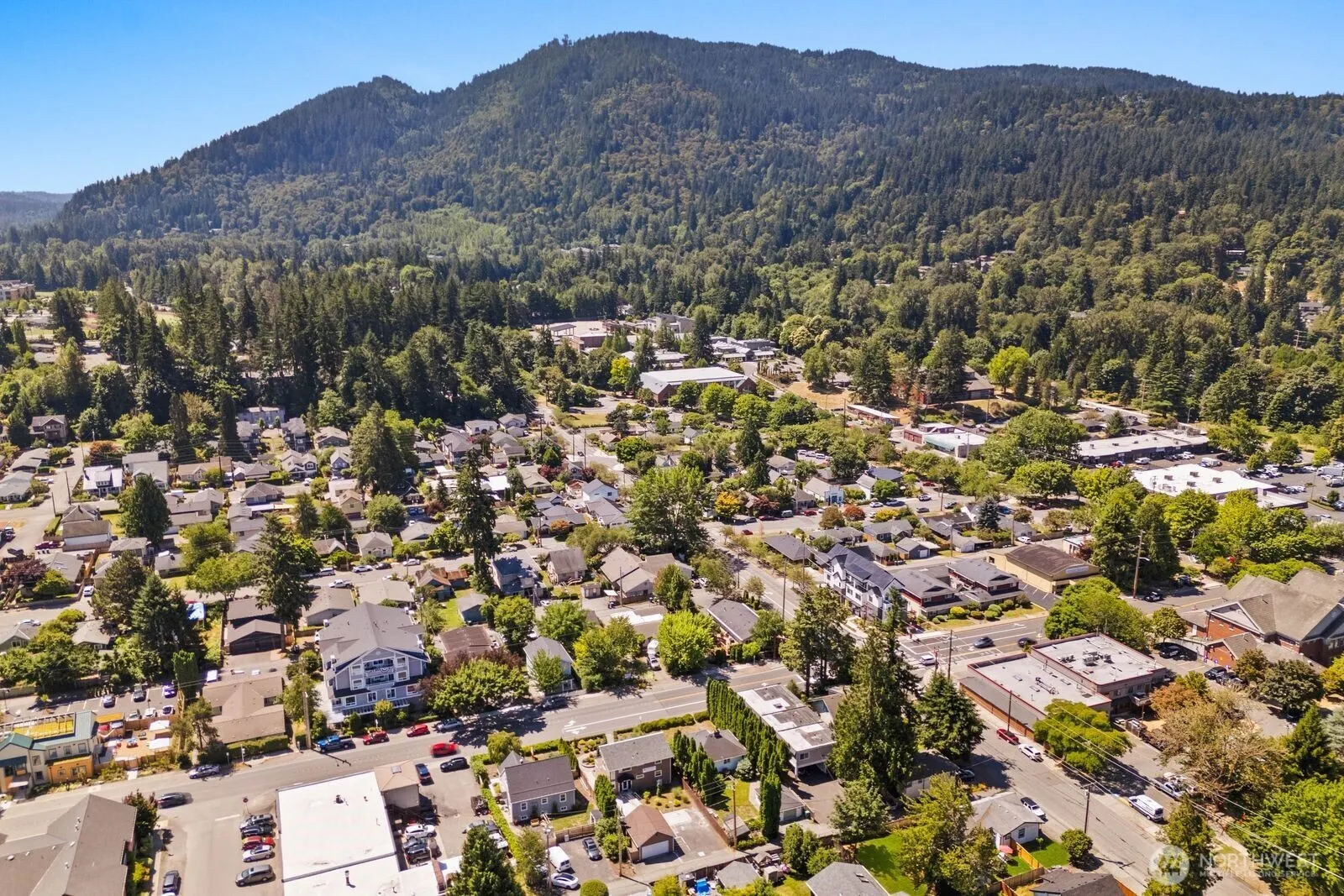 60 2nd Avenue NE, Issaquah, WA 98027