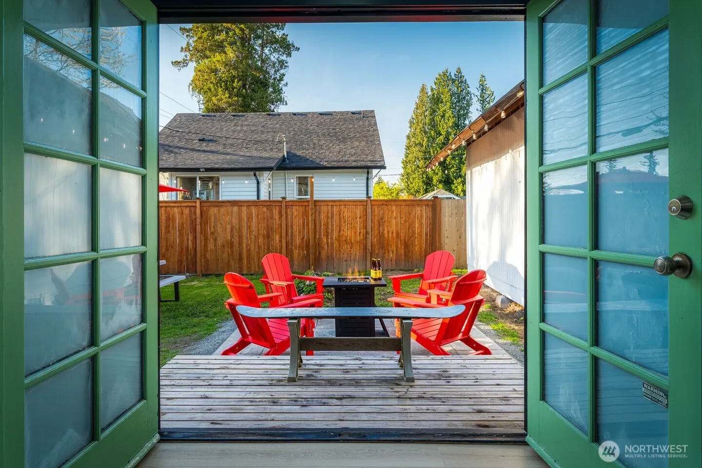 60 2nd Avenue NE, Issaquah, WA 98027