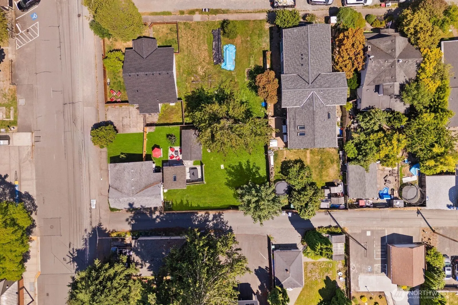 60 2nd Avenue NE, Issaquah, WA 98027