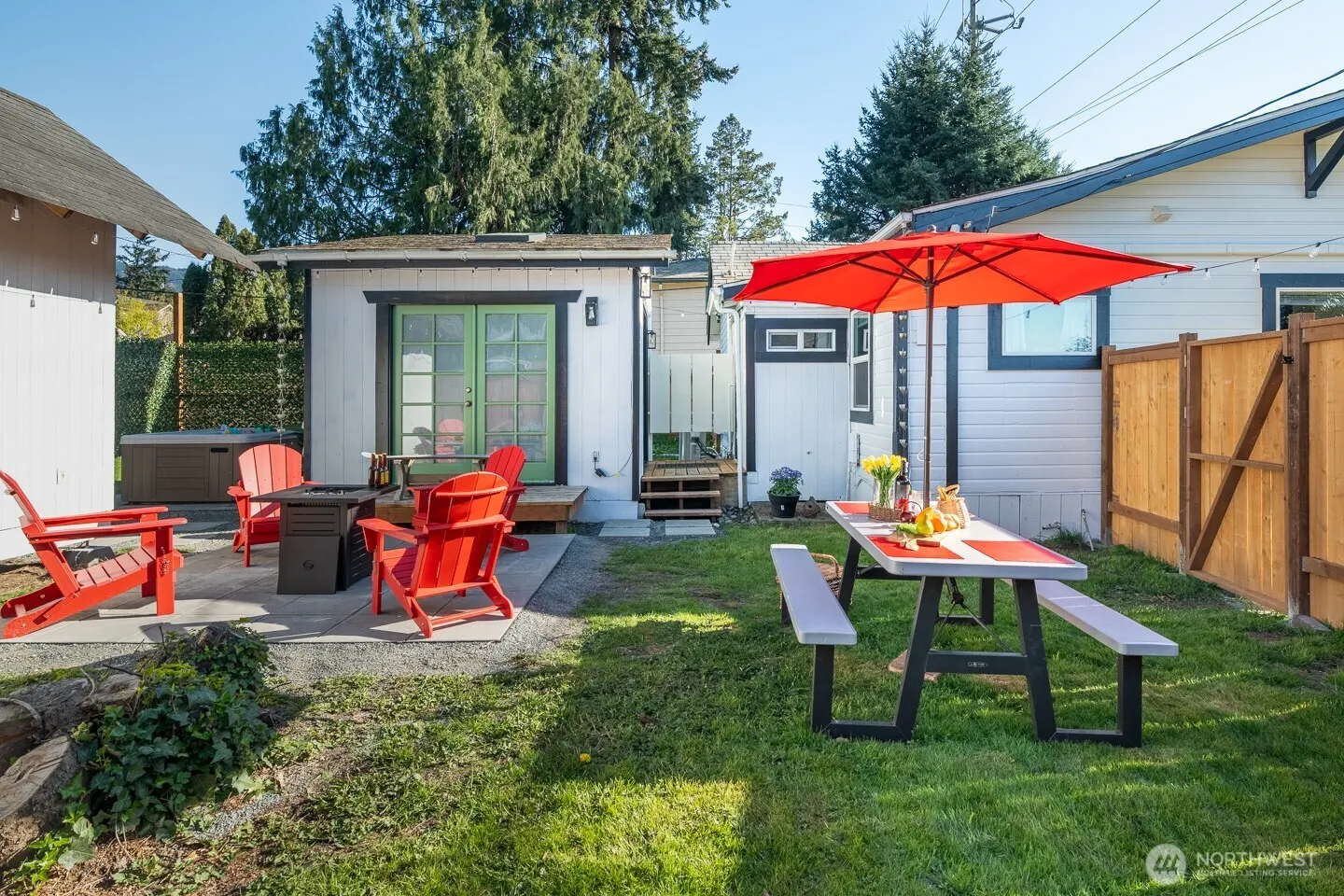 60 2nd Avenue NE, Issaquah, WA 98027