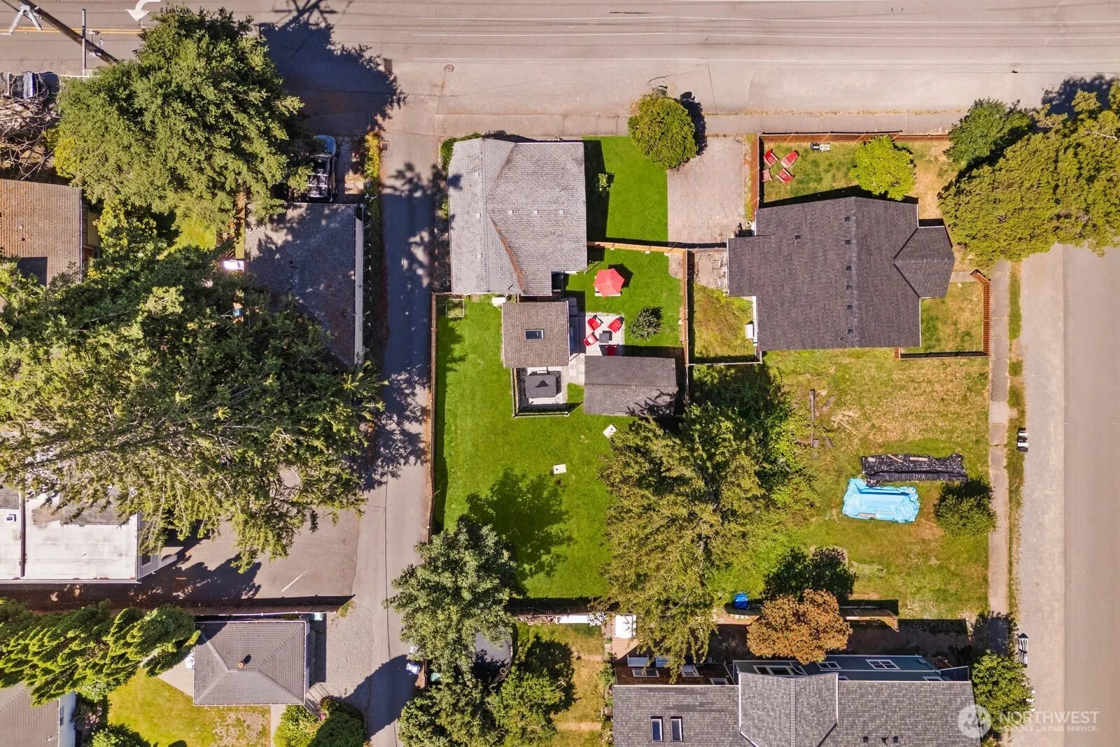 60 2nd Avenue NE, Issaquah, WA 98027
