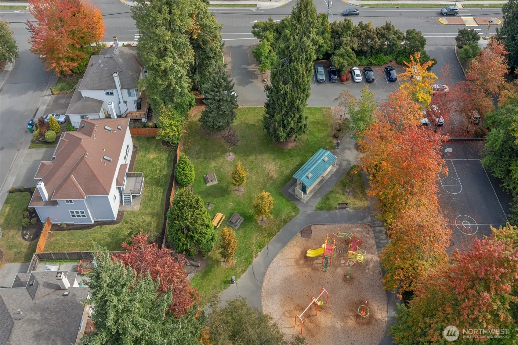 3616 167th Place SW, Lynnwood, WA 98037