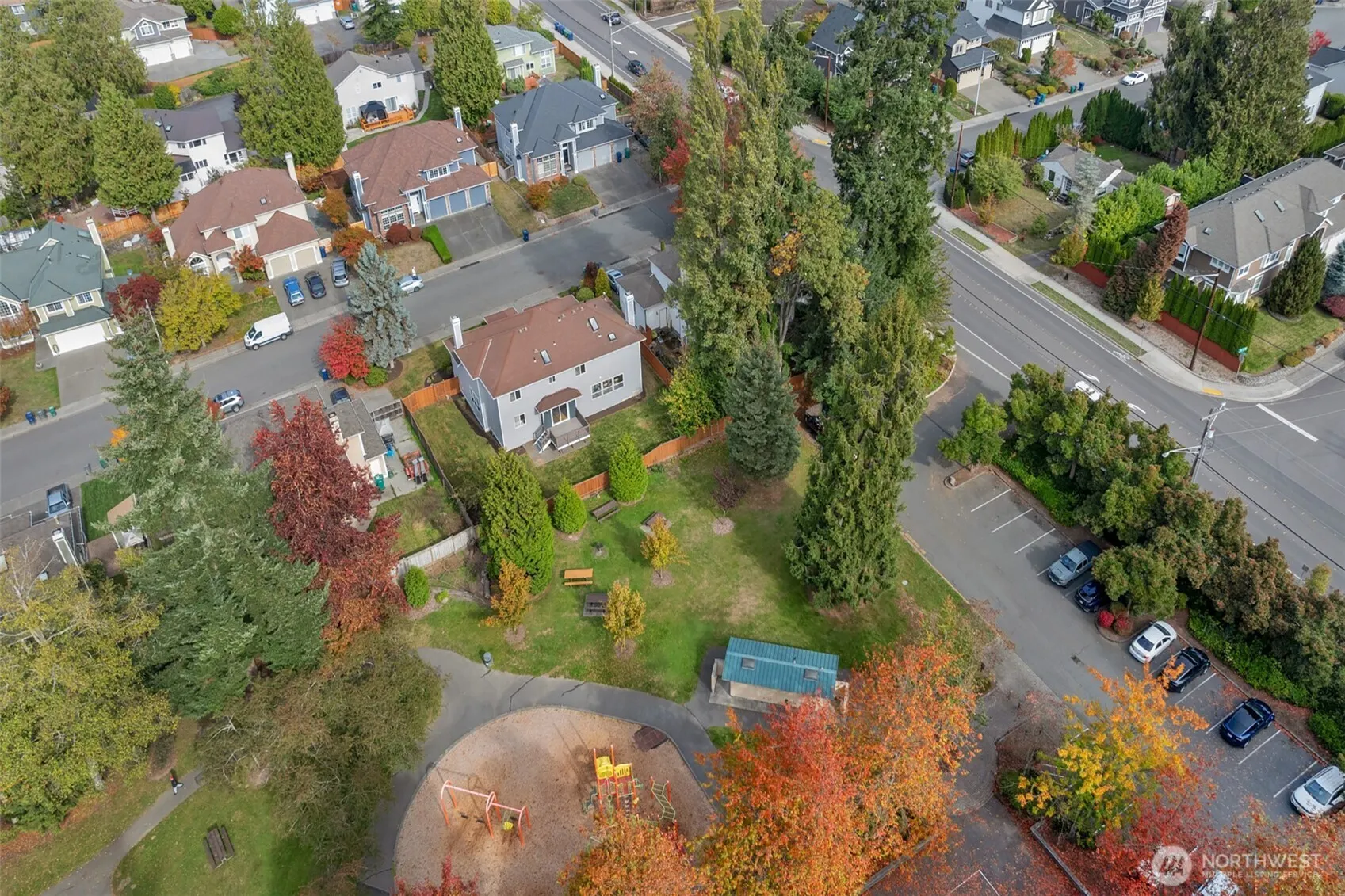 3616 167th Place SW, Lynnwood, WA 98037