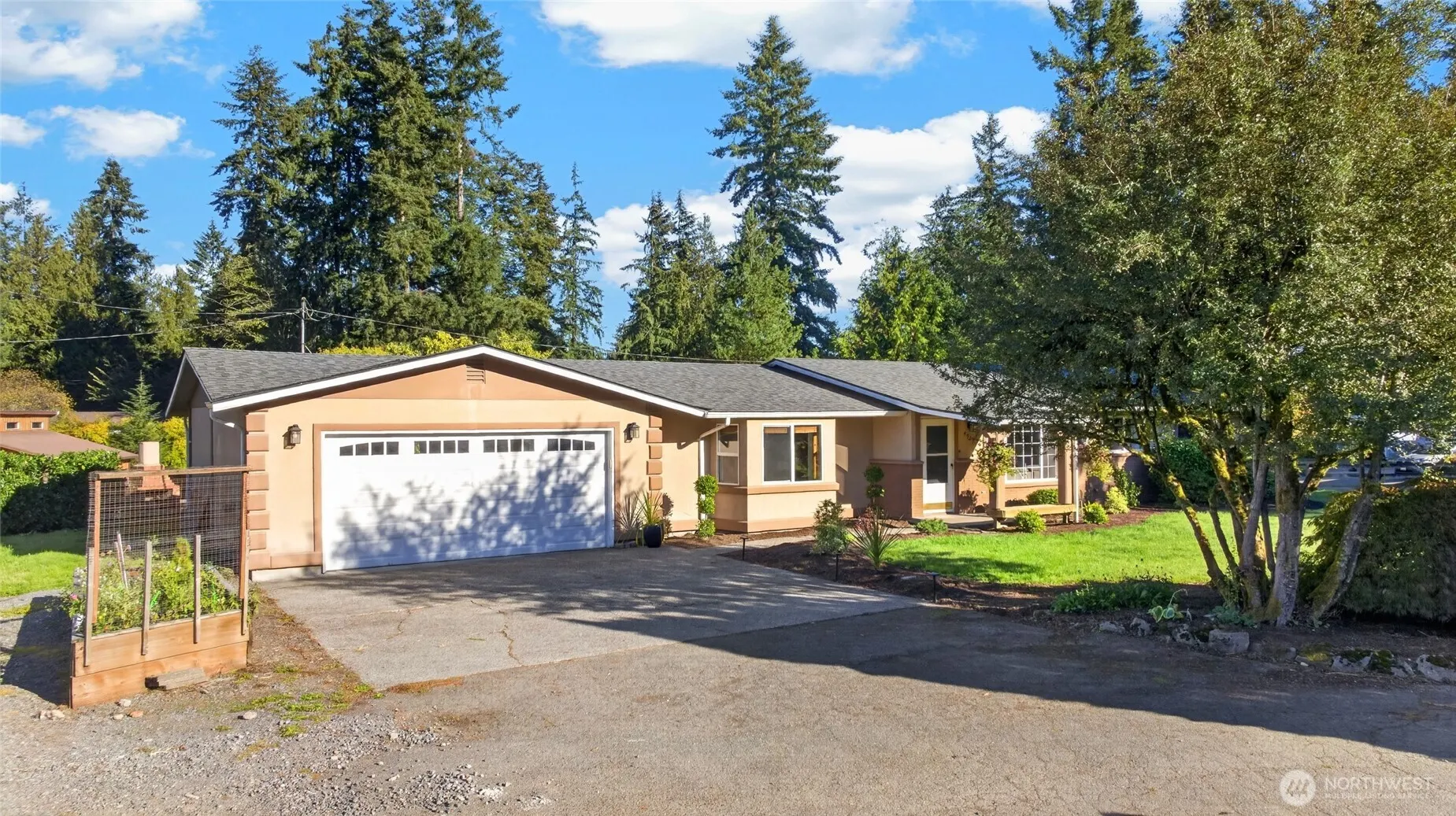 4911 169th Street SE, Bothell, WA 98012