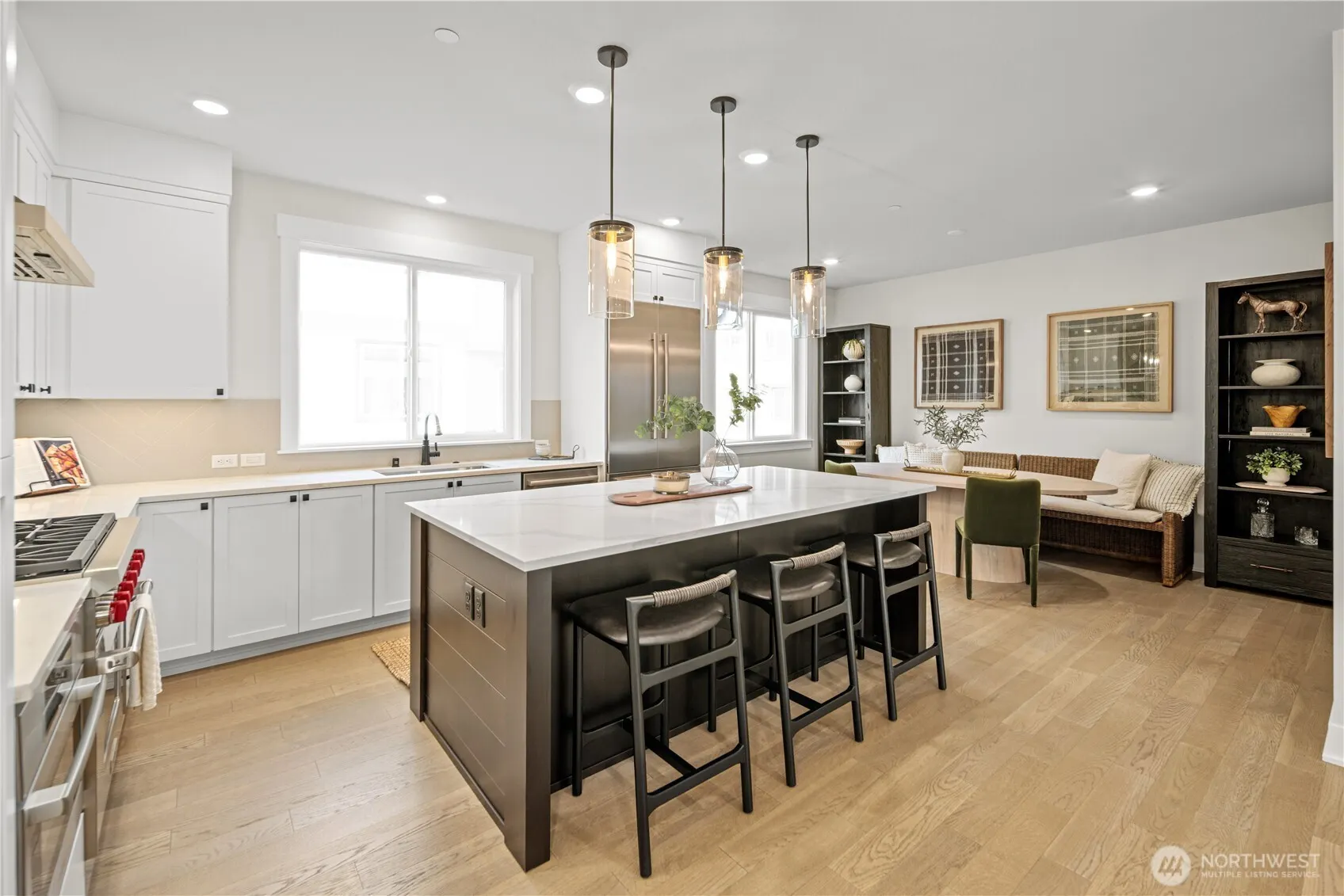 14344 148th Place NE #23, Woodinville, WA 98072