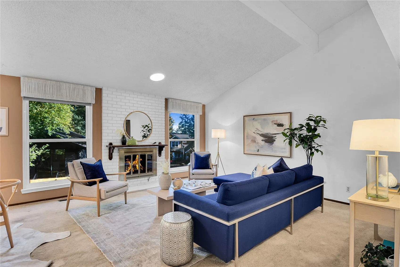 13168 NE 92nd Avenue , Kirkland, WA 98034