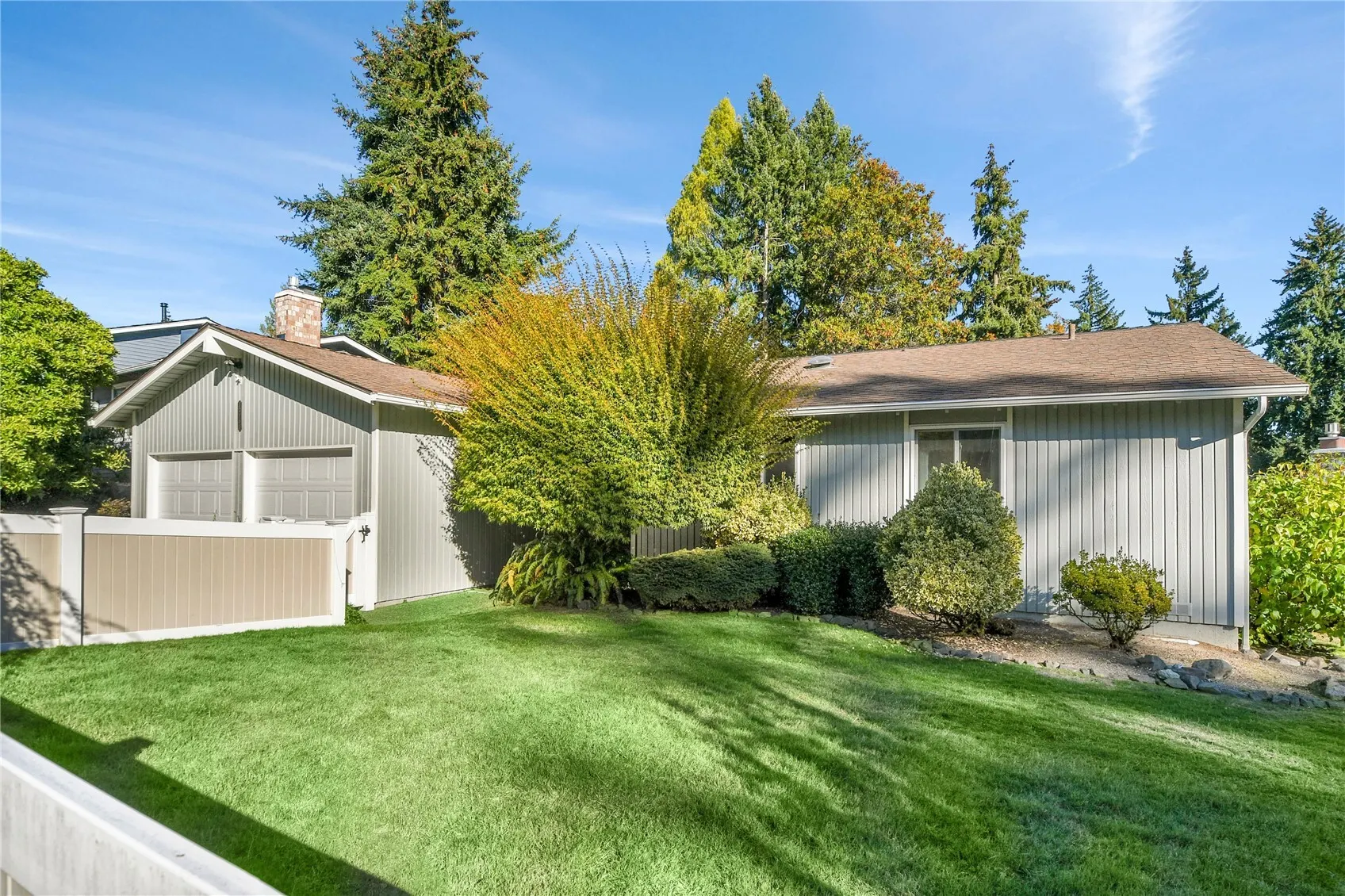 13168 NE 92nd Avenue , Kirkland, WA 98034