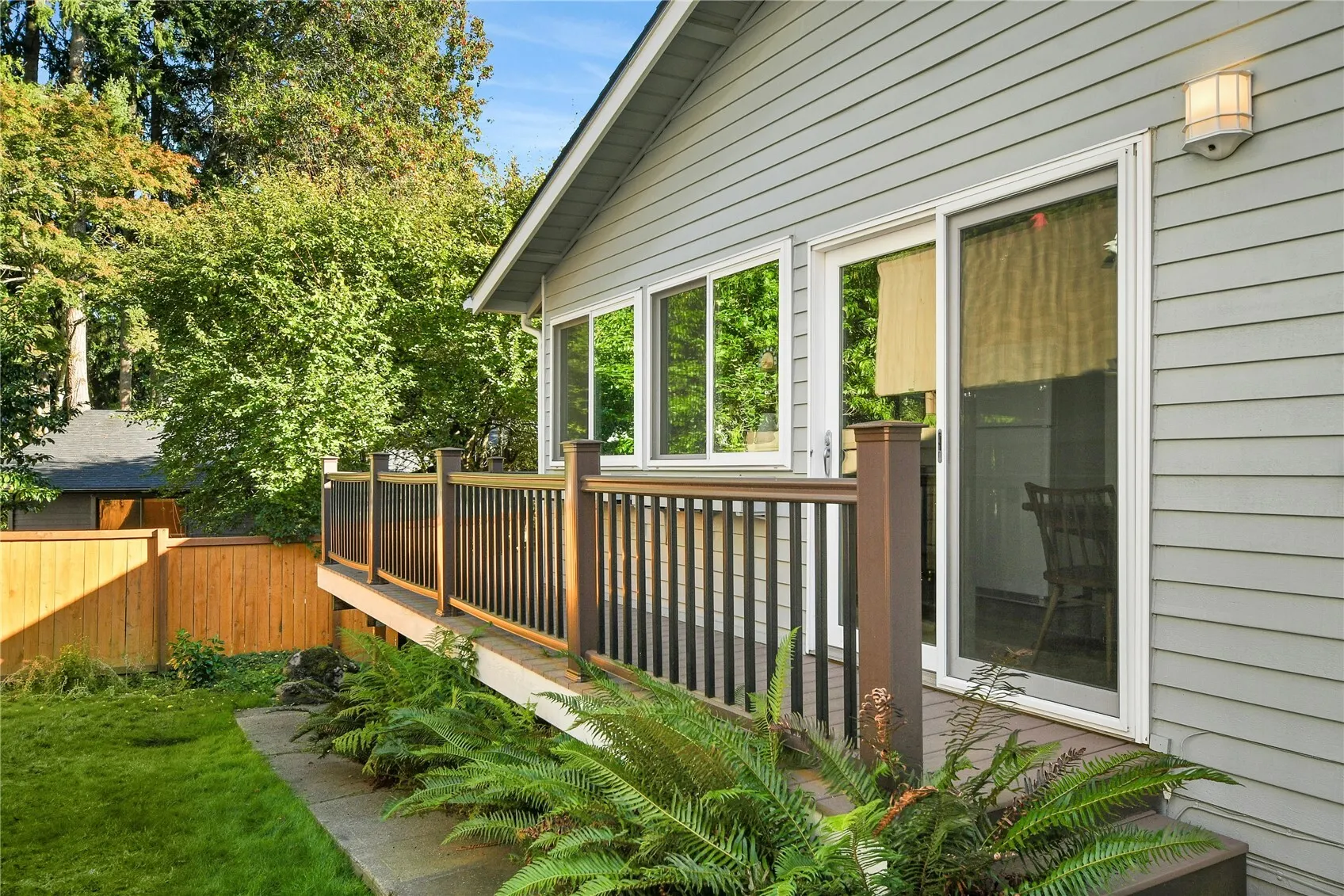 13168 NE 92nd Avenue , Kirkland, WA 98034