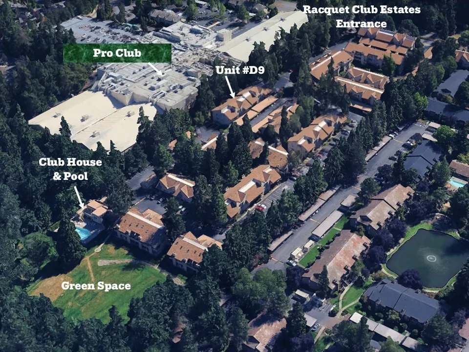 14600 NE 45th Street #D9, Bellevue, WA 98007